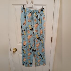 Bluey Women's Pajama Pants